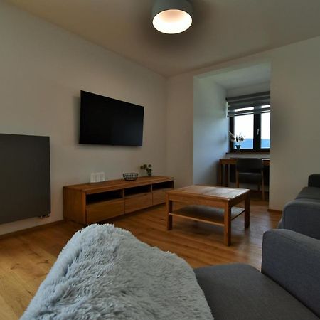 Apartments With Mountain Views Špindlerŭv Mlýn Buitenkant foto