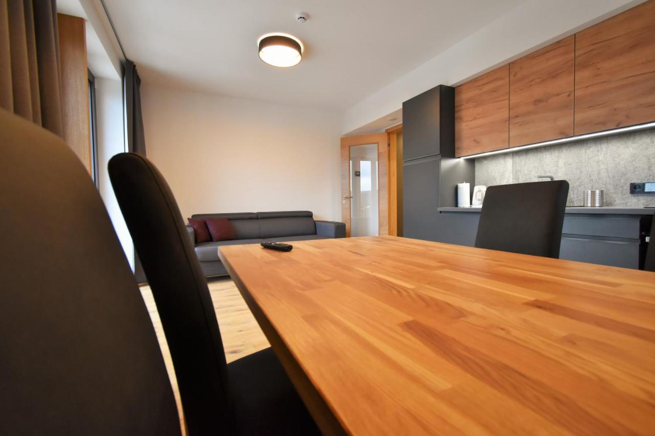 Apartments With Mountain Views Špindlerŭv Mlýn Buitenkant foto