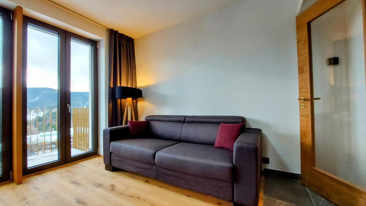 Apartments With Mountain Views Špindlerŭv Mlýn Buitenkant foto