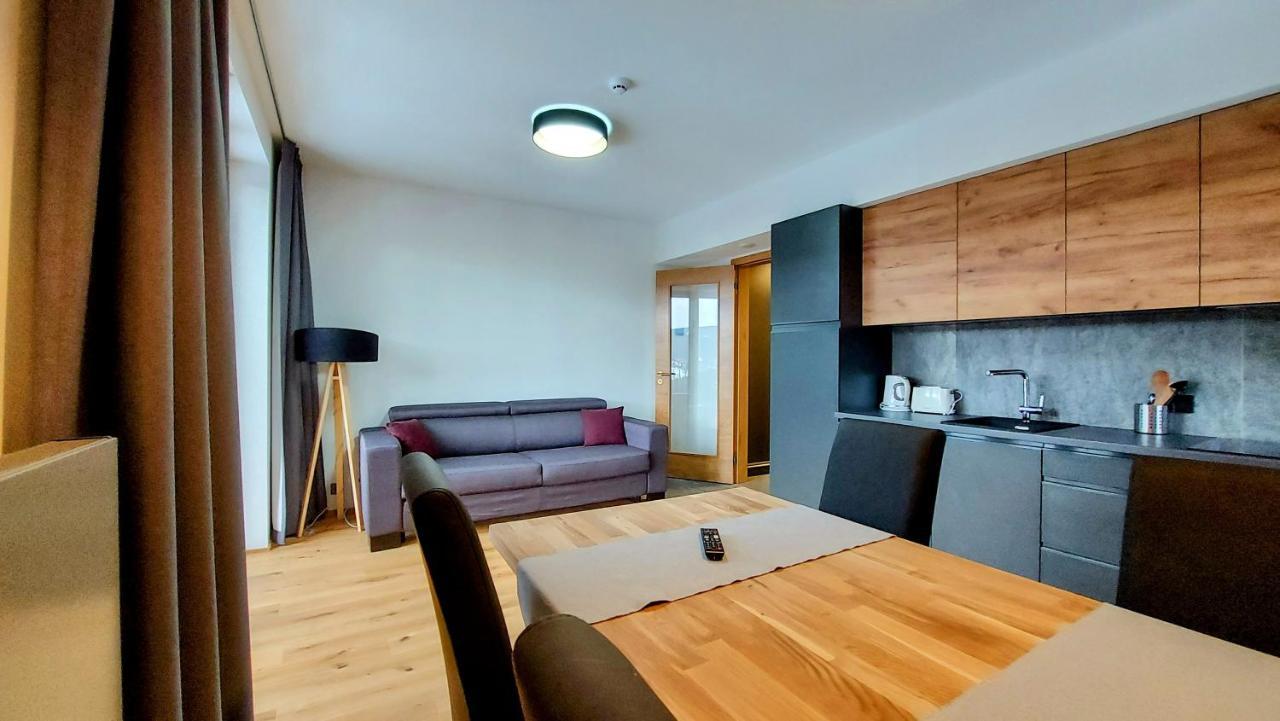Apartments With Mountain Views Špindlerŭv Mlýn Buitenkant foto
