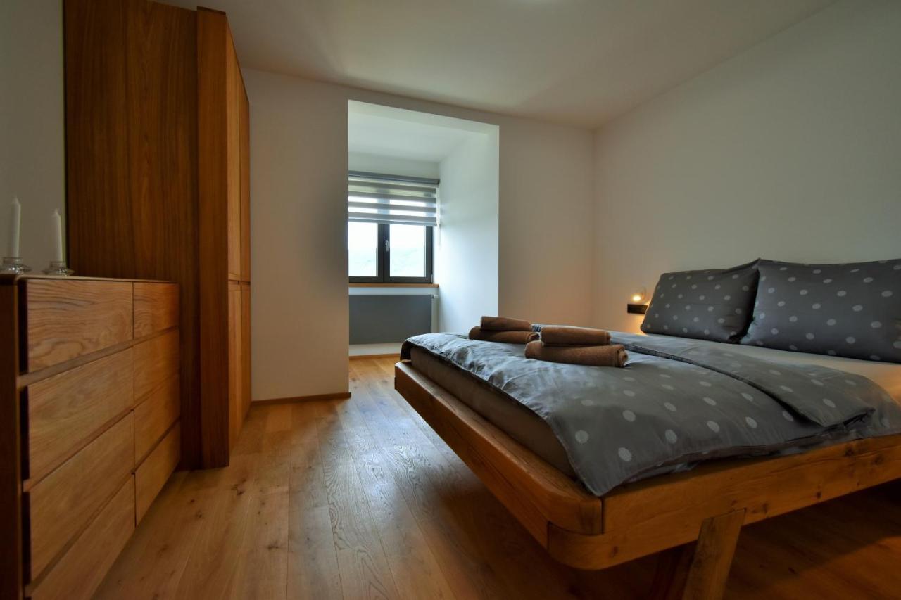 Apartments With Mountain Views Špindlerŭv Mlýn Buitenkant foto