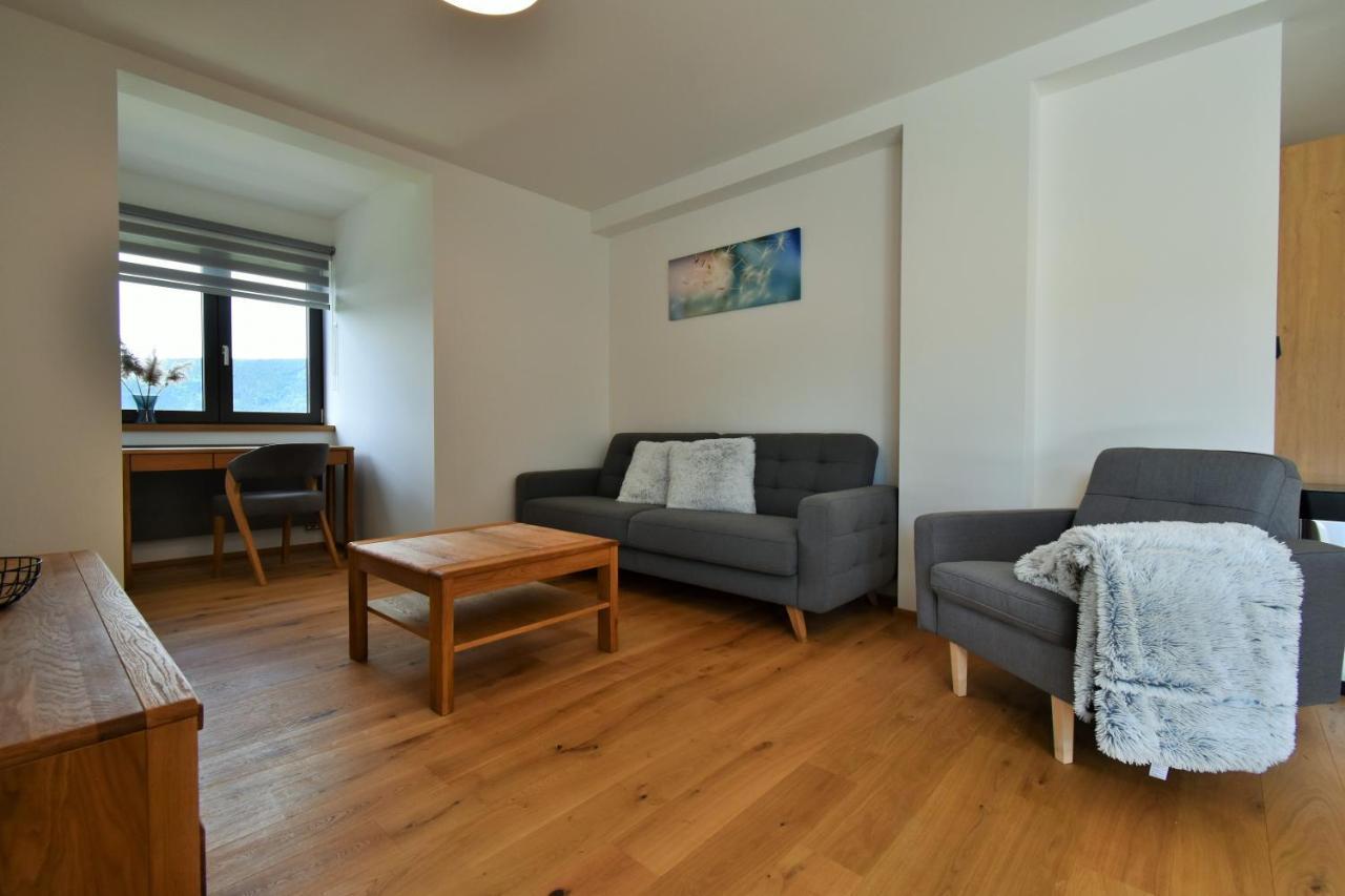 Apartments With Mountain Views Špindlerŭv Mlýn Buitenkant foto