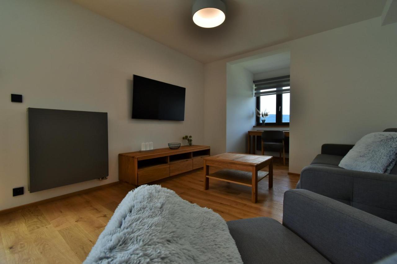 Apartments With Mountain Views Špindlerŭv Mlýn Buitenkant foto