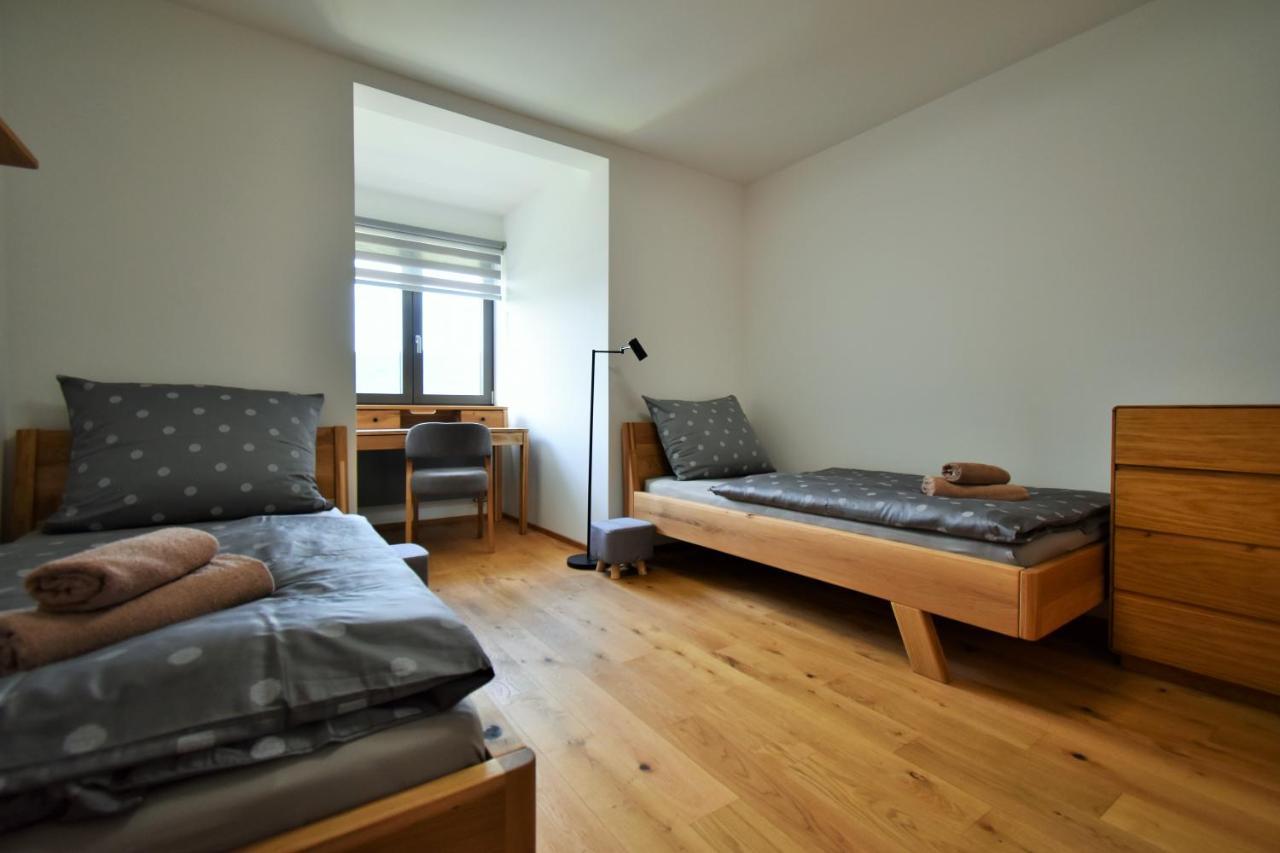 Apartments With Mountain Views Špindlerŭv Mlýn Buitenkant foto