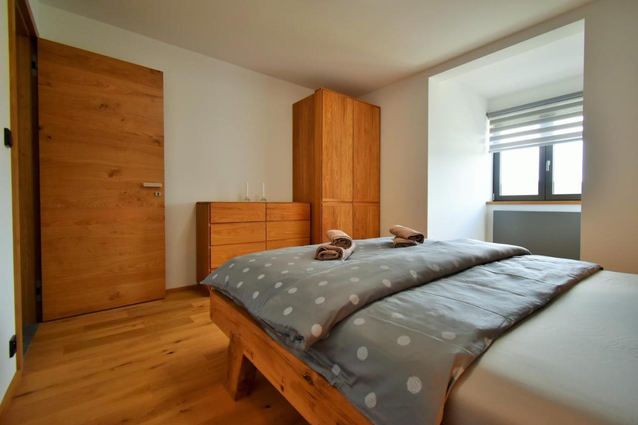 Apartments With Mountain Views Špindlerŭv Mlýn Buitenkant foto
